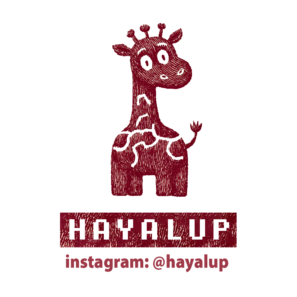 HayalUp logosu