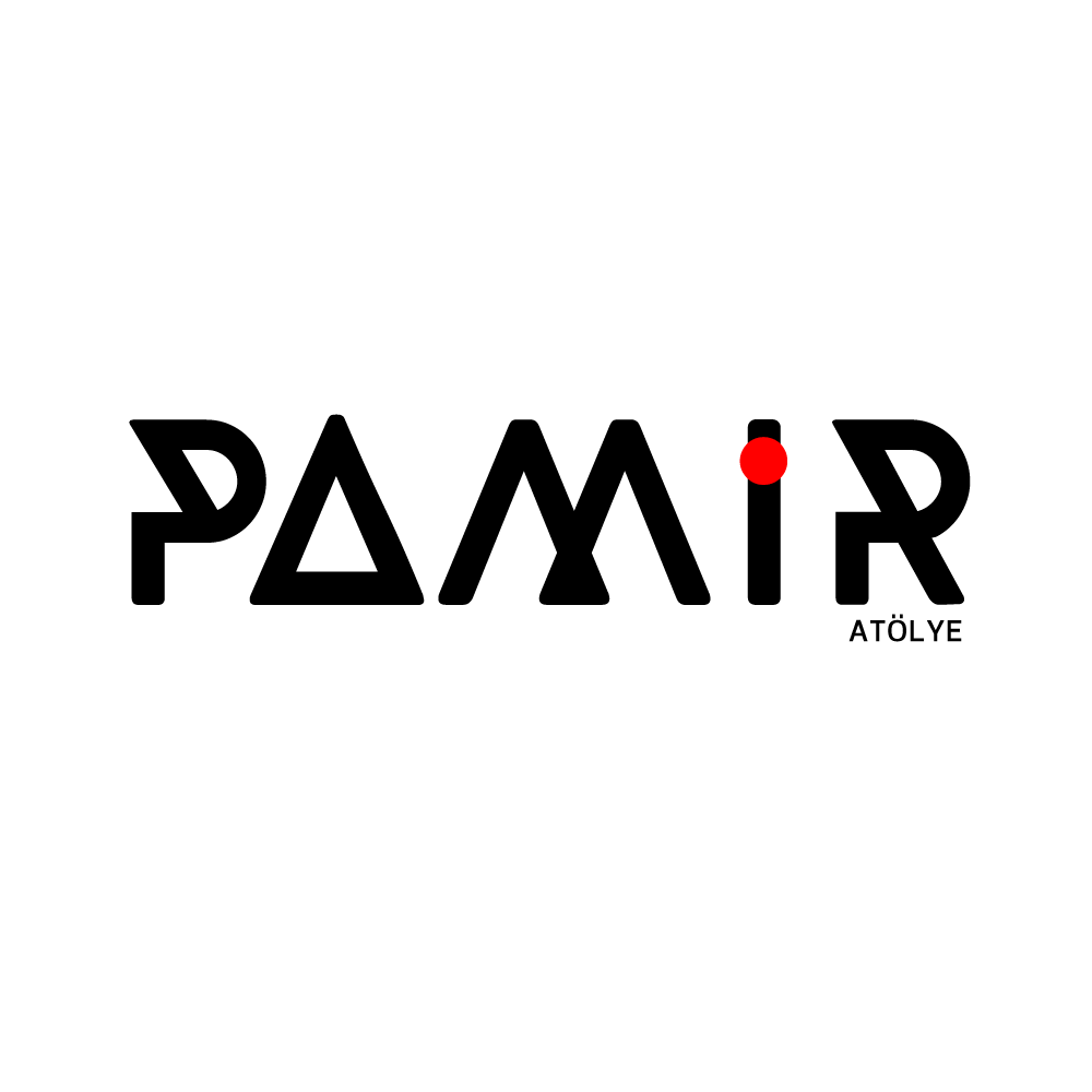 Pamir Atölye logosu